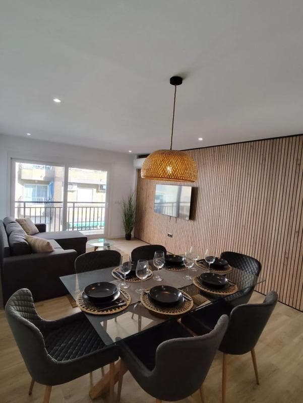 Продажа квартиры на Calle Poeta Salvador Rueda, Фуэнхирола
photo 4