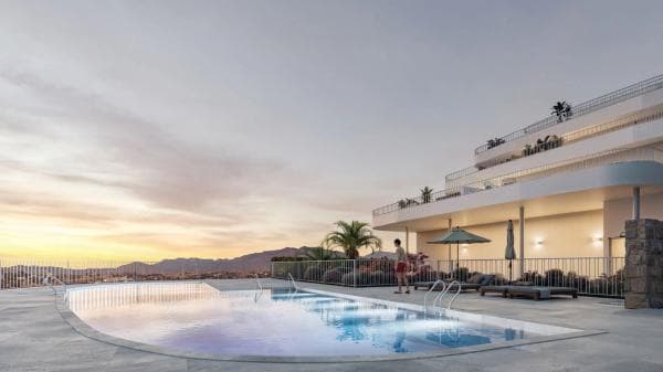 Piso en venta en Avenida Comunera María Pacheco s/n, Fuengirola
thumbnail 2