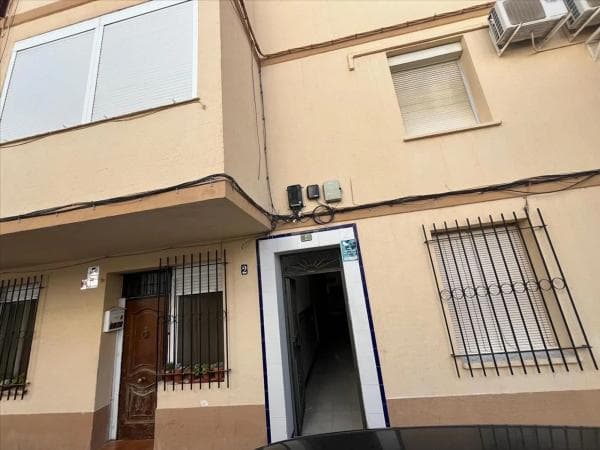 Piso en venta en Calle Perú, Fuengirola
photo 1