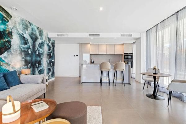 Apartment for sale in Calle Eva, 2, Fuengirola photo 1