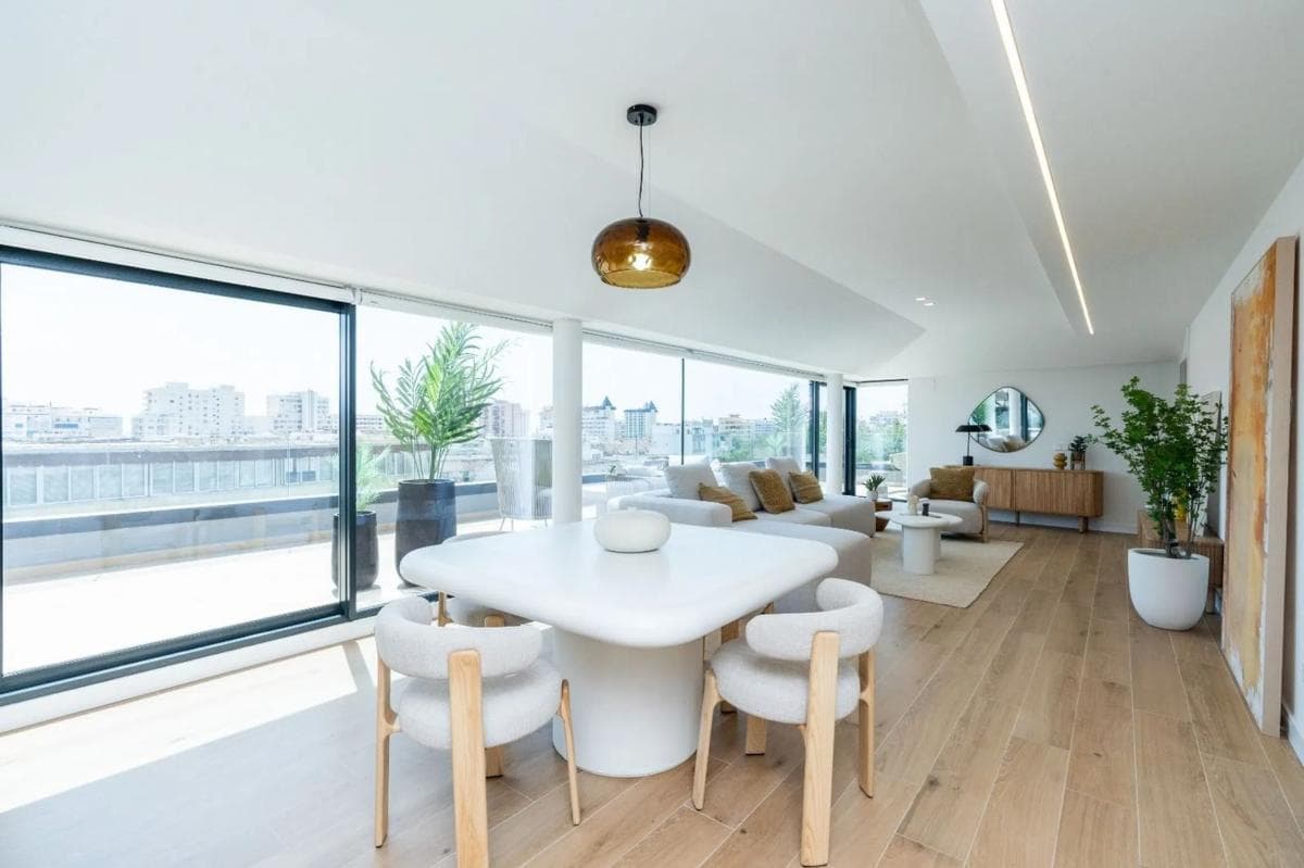 Продажа квартиры на Zona Puerto Deportivo, Фуэнхирола
photo 4