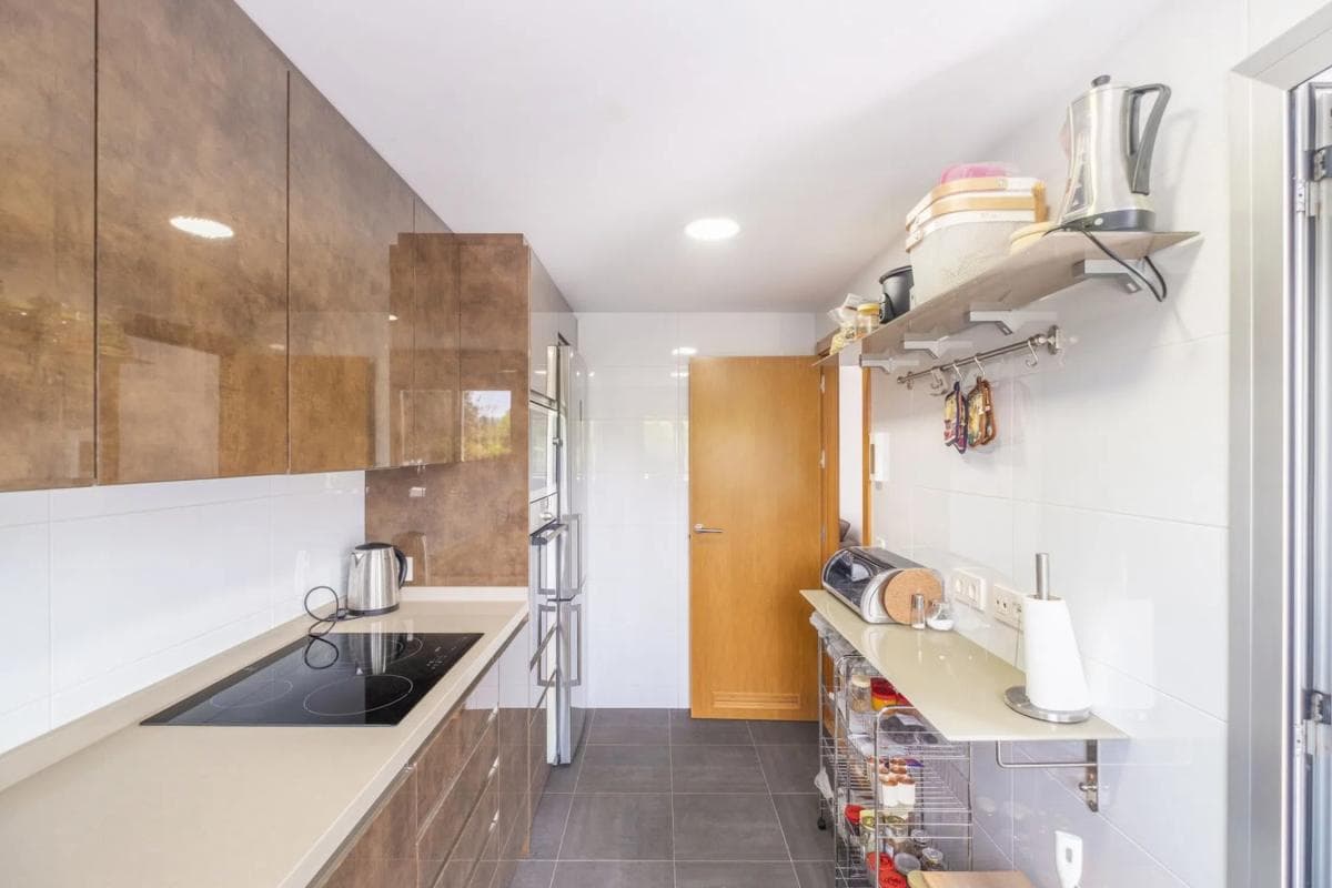 Venta de piso en Calle Alberto Morgenstern, Fuengirola
photo 2