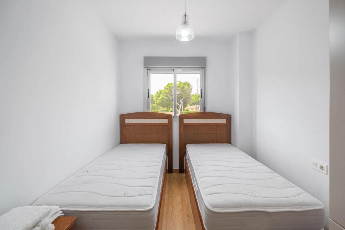 Venta de piso en Calle Alberto Morgenstern, Fuengirola
photo 4
