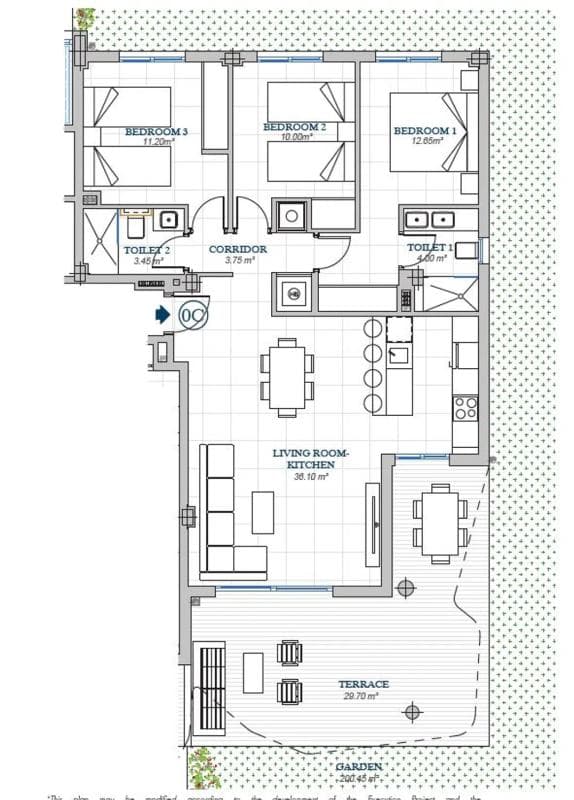 Продажа квартиры на Calle Leticia, Фуэнхирола
photo 2