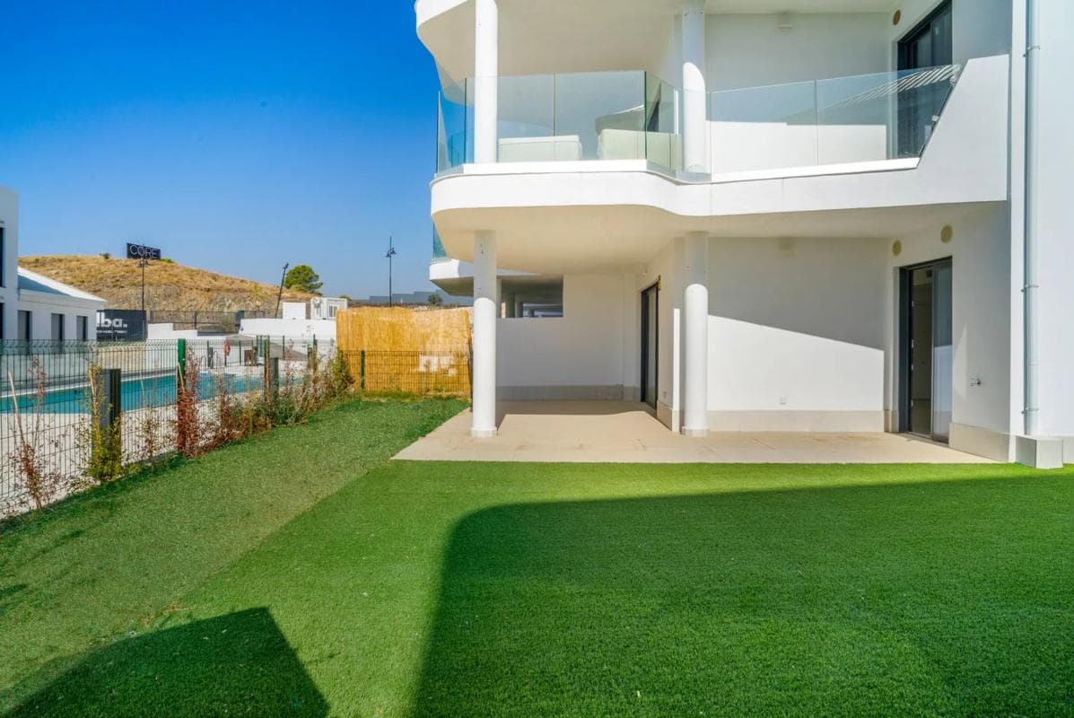 Продажа квартиры на Calle Leticia, Фуэнхирола
photo 4