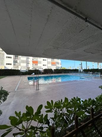 Apartment for sale in Playa de los Boliches, Fuengirola photo 1