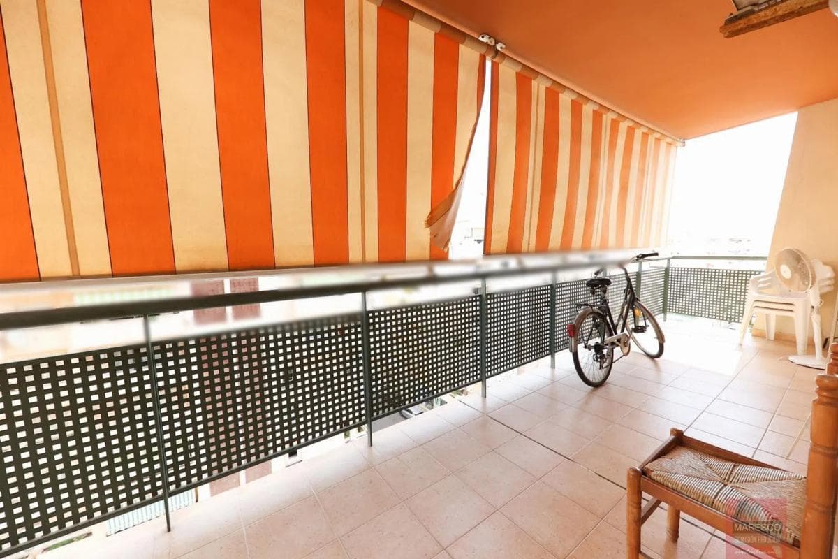 Venta de piso en Calle Romería del Rocío, Fuengirola
photo 4