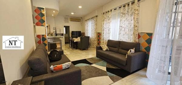 Piso en venta en Centro Ciudad, Fuengirola
photo 1
