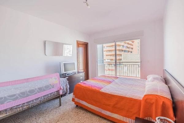 Piso en venta en Playa de los Boliches, Fuengirola
thumbnail 1