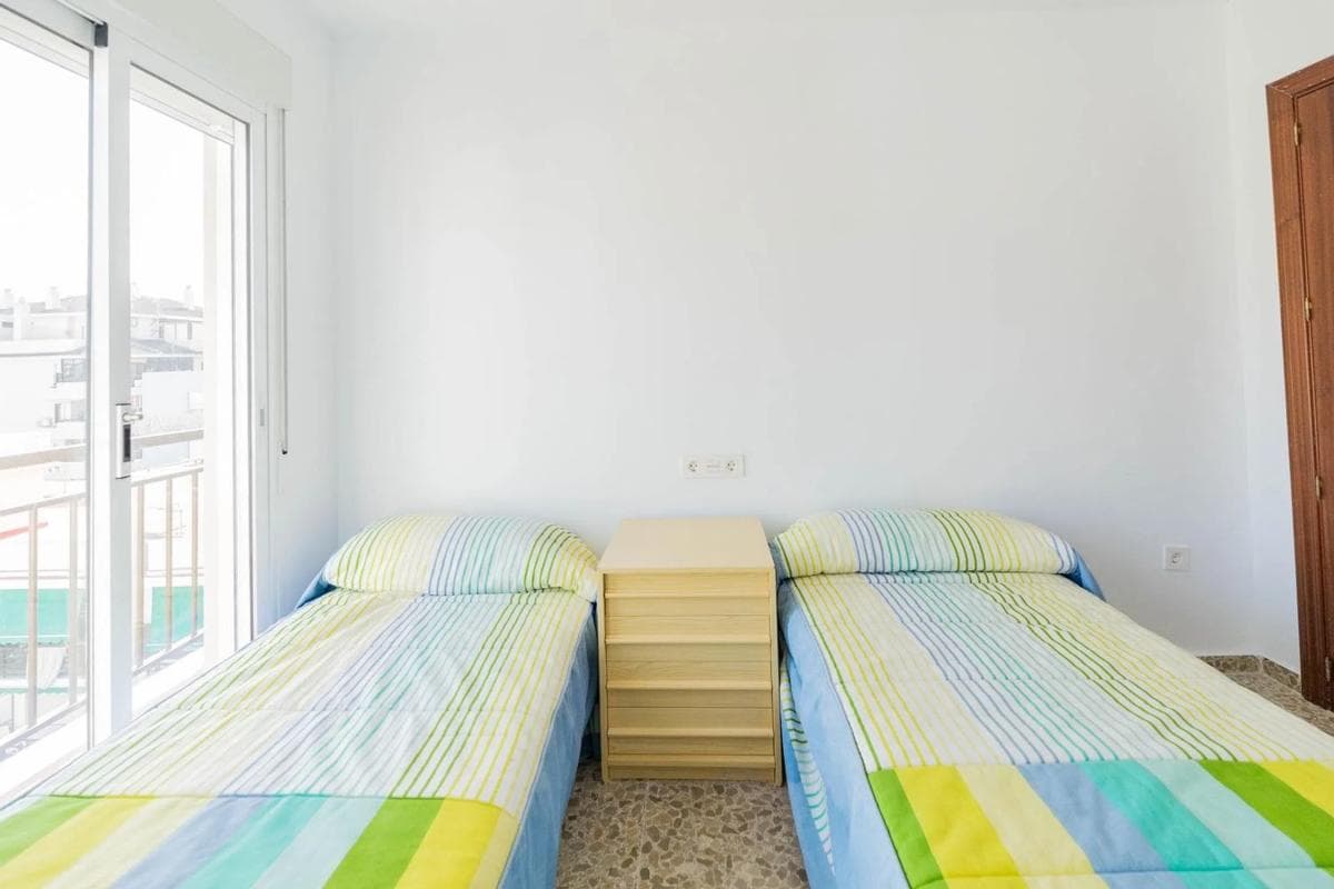Venta de piso en Playa de los Boliches, Fuengirola
photo 4