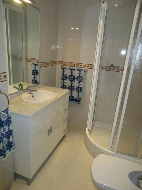 Sale of apartment in Calle San Pancracio, 3, Fuengirola
photo 5