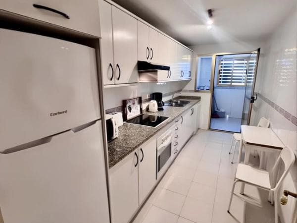 Piso en venta en Centro Ciudad, Fuengirola
photo 1