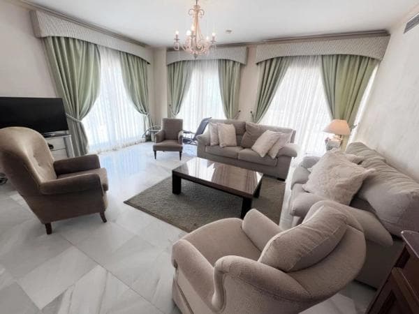 Piso en venta en Centro Ciudad, Fuengirola
thumbnail 1