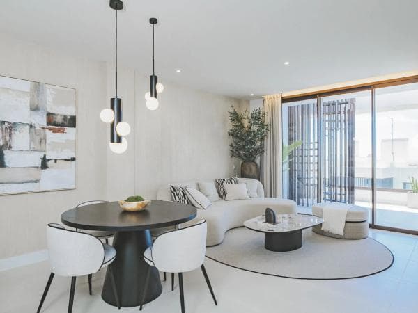 Duplex en venta en Avenida Fuengirola, 6, Fuengirola photo 1