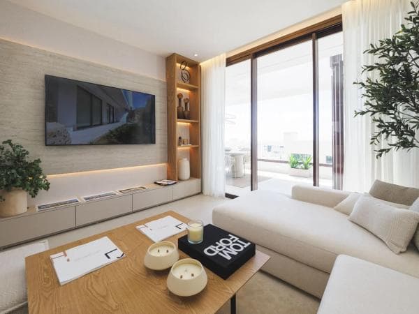 Duplex en venta en Avenida Fuengirola, 6, Fuengirola photo 1