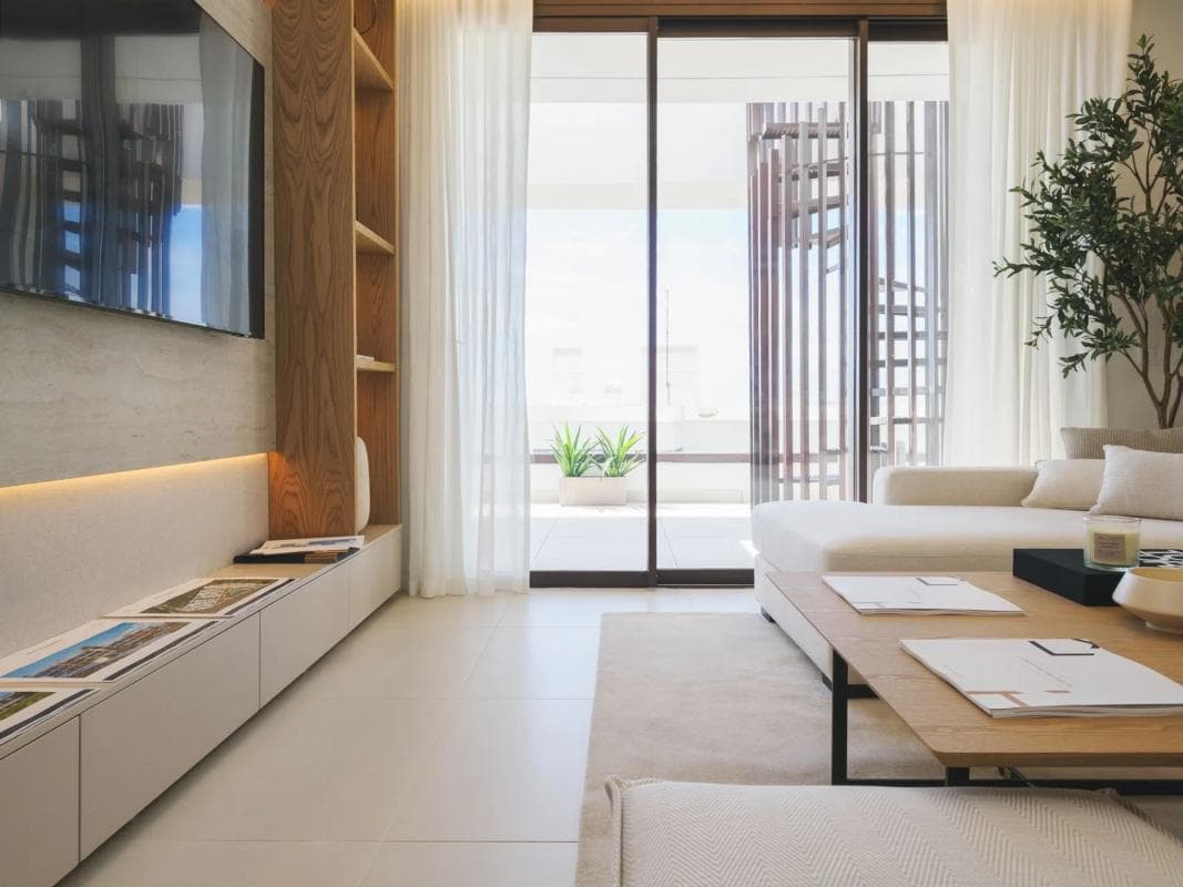 Venta de duplex en Avenida Fuengirola, 6, Fuengirola photo 5