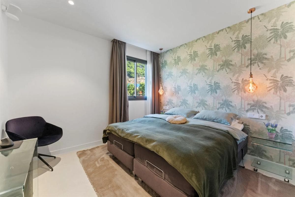 Sale of apartment in Avenida 8 de Marzo, Fuengirola
photo 4