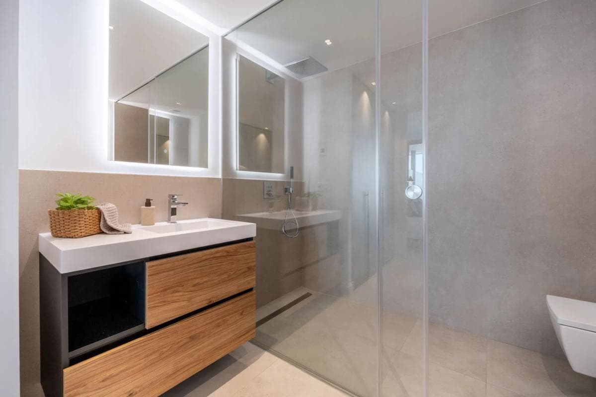Продажа квартиры на Calle Alba, Фуэнхирола
photo 4