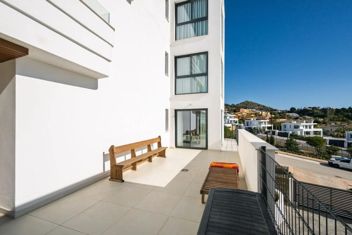 Sale of apartment in Avenida 8 de Marzo, 4, Fuengirola
photo 4