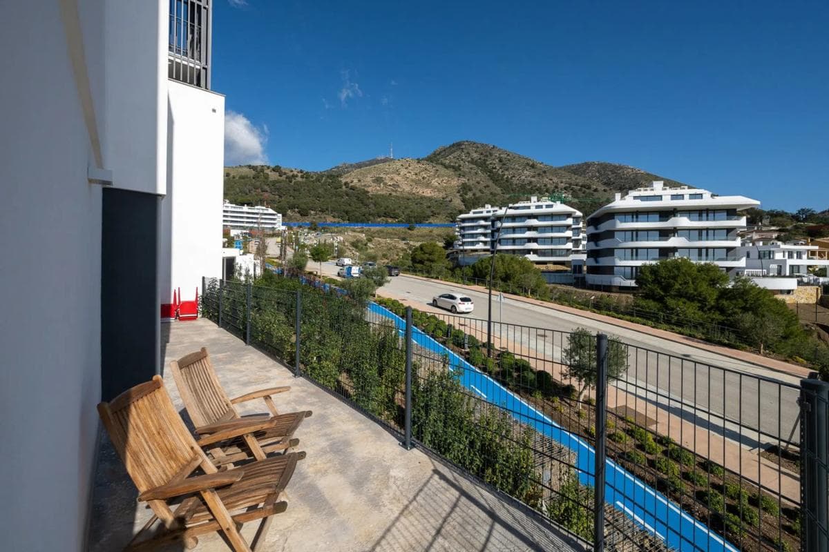 Sale of apartment in Avenida 8 de Marzo, 4, Fuengirola
photo 5