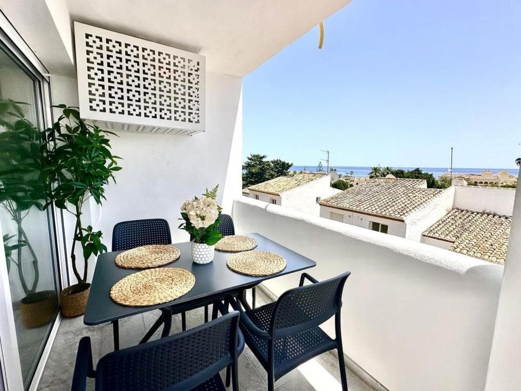 Venta de piso en Paseo Marítimo Rey de España, Fuengirola
photo 3