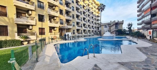Piso en venta en Paseo Marítimo Rey de España, Fuengirola
thumbnail 1