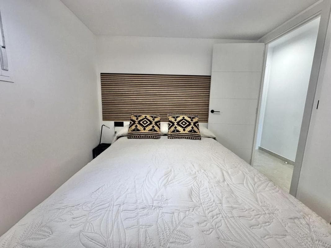 Venta de piso en Paseo Marítimo Rey de España, Fuengirola
photo 4
