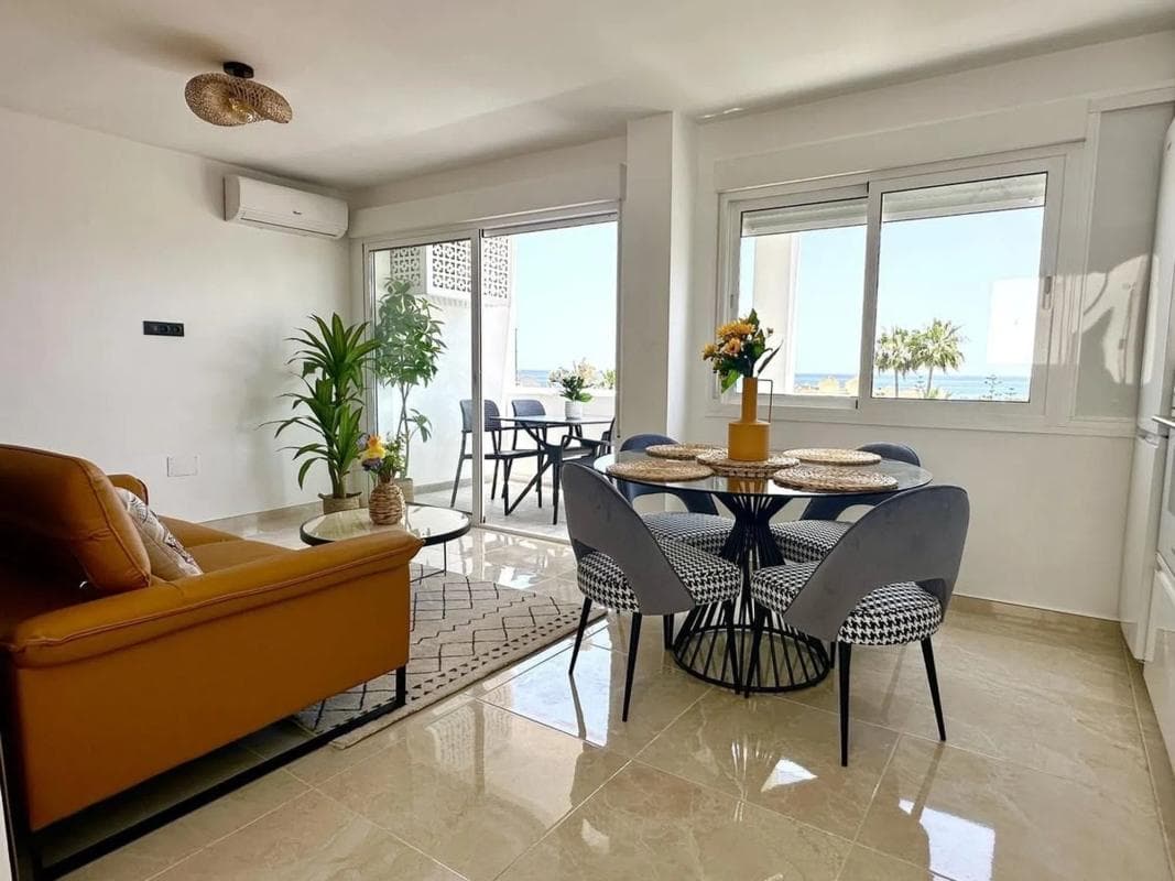 Venta de piso en Paseo Marítimo Rey de España, Fuengirola
photo 5
