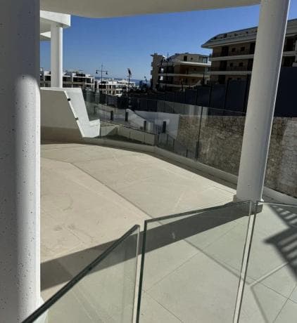 Apartment for sale in Avenida del Higuerón, Fuengirola photo 1
