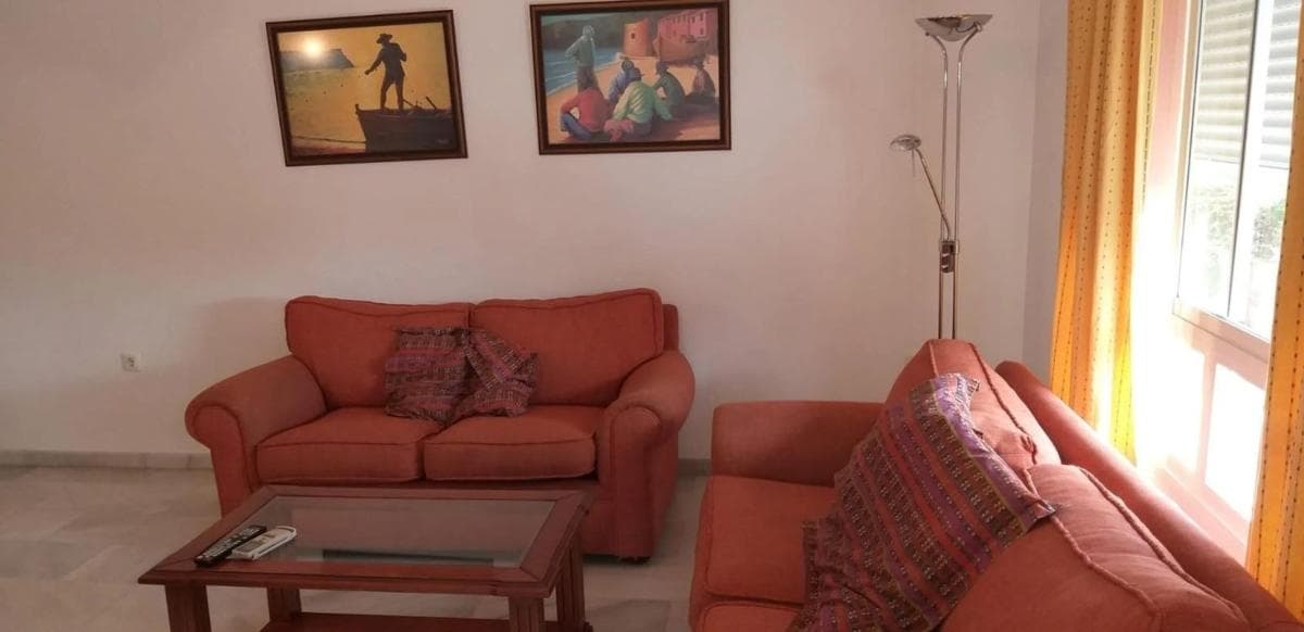 Venta de piso en Los Boliches, Fuengirola
photo 3
