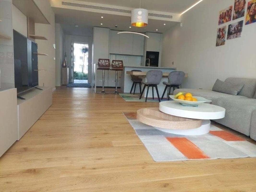 Sale of apartment in El Higuerón, Fuengirola
photo 4
