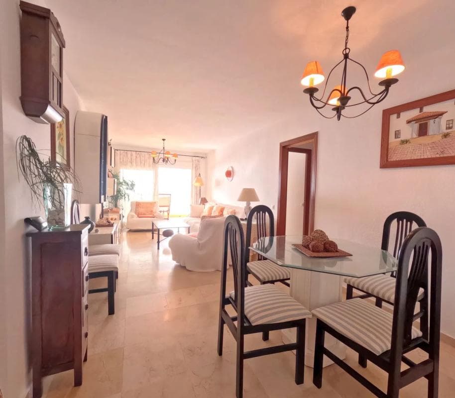 Venta de piso en PS MARITIMO REY DE ESPAÑA, Fuengirola
photo 3