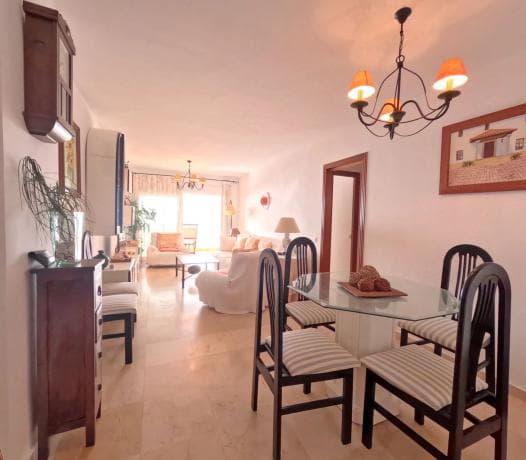 Piso en venta en PS MARITIMO REY DE ESPAÑA, Fuengirola
thumbnail 2