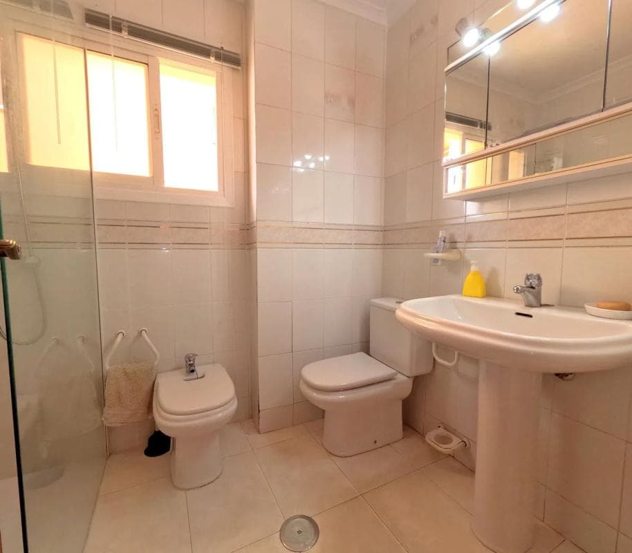 Venta de piso en PS MARITIMO REY DE ESPAÑA, Fuengirola
photo 4