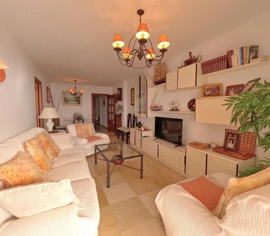 Venta de piso en PS MARITIMO REY DE ESPAÑA, Fuengirola
photo 5