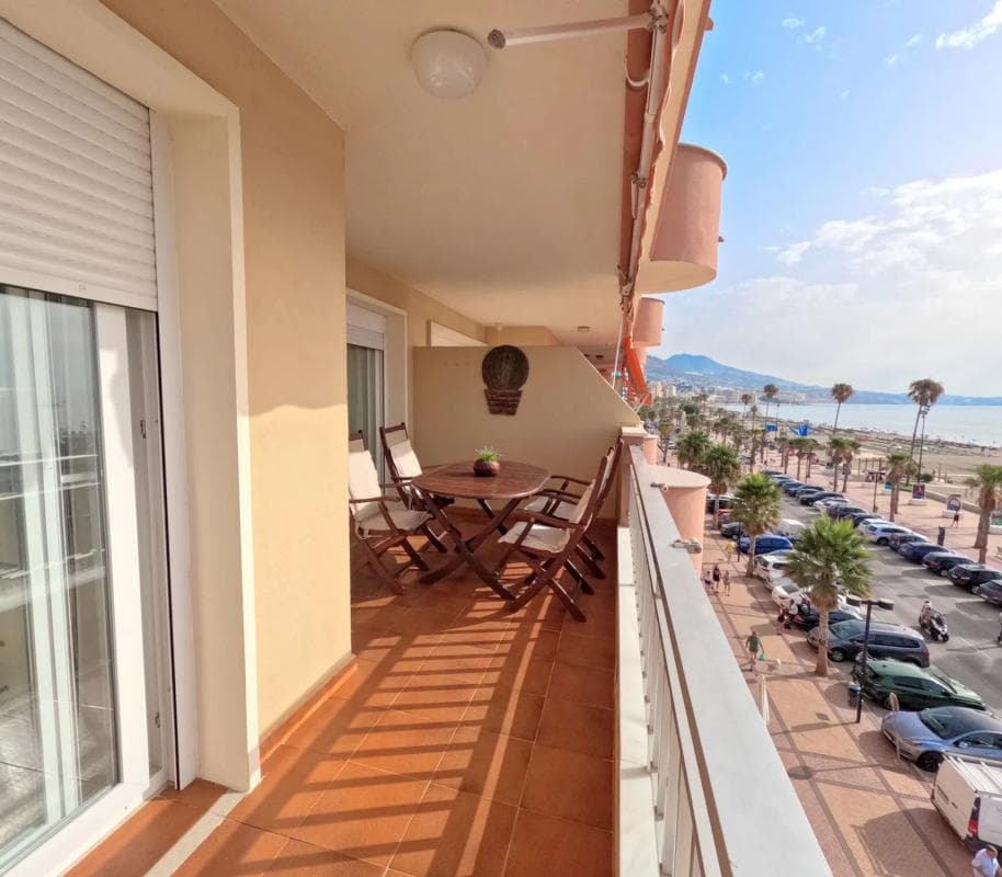 Venta de piso en Paseo Marítimo Rey de España, Fuengirola
photo 2