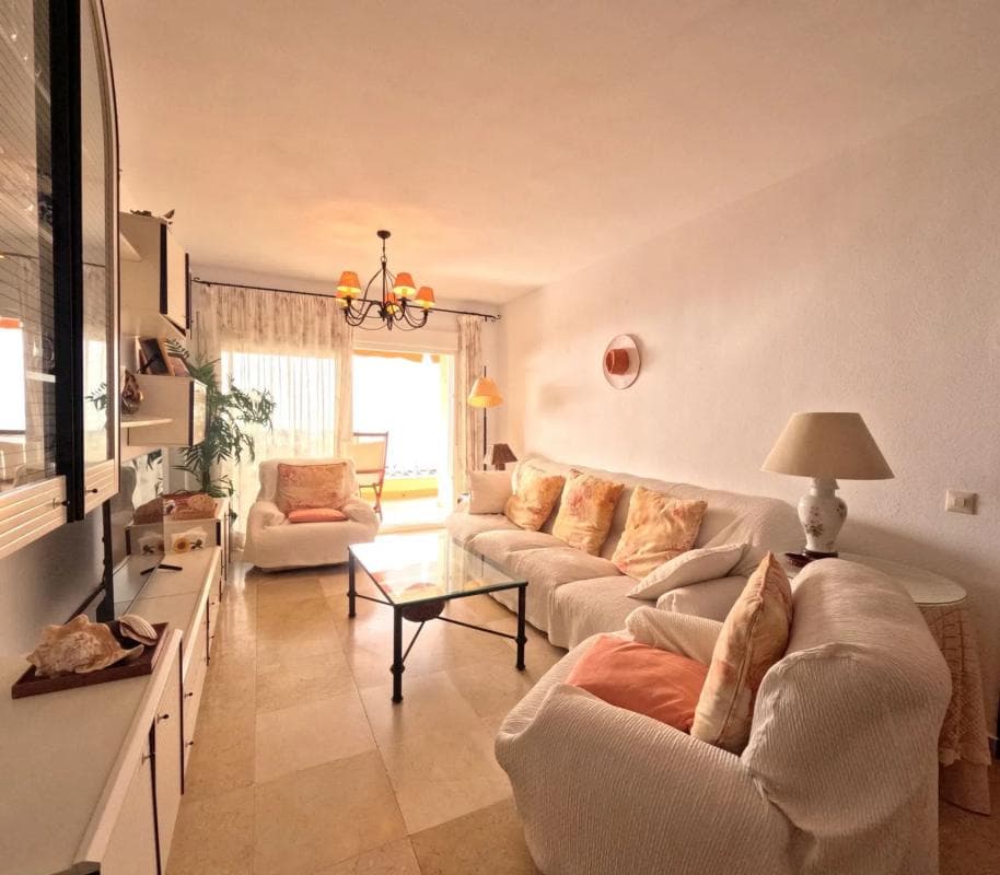 Venta de piso en Paseo Marítimo Rey de España, Fuengirola
photo 3