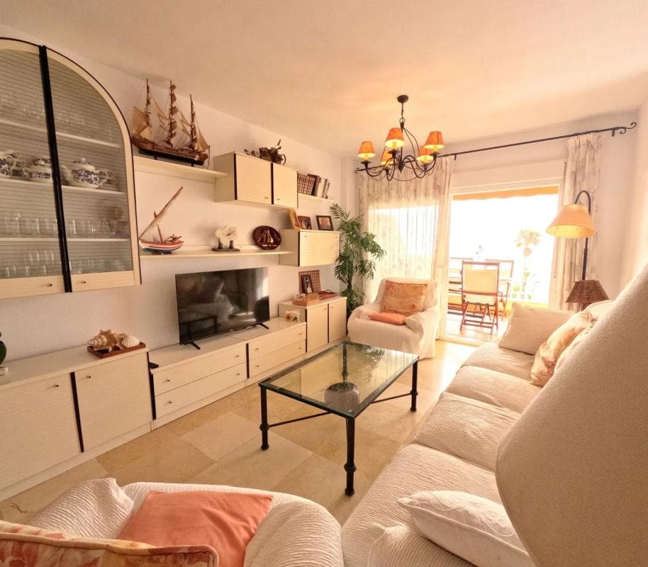 Venta de piso en Paseo Marítimo Rey de España, Fuengirola
photo 5
