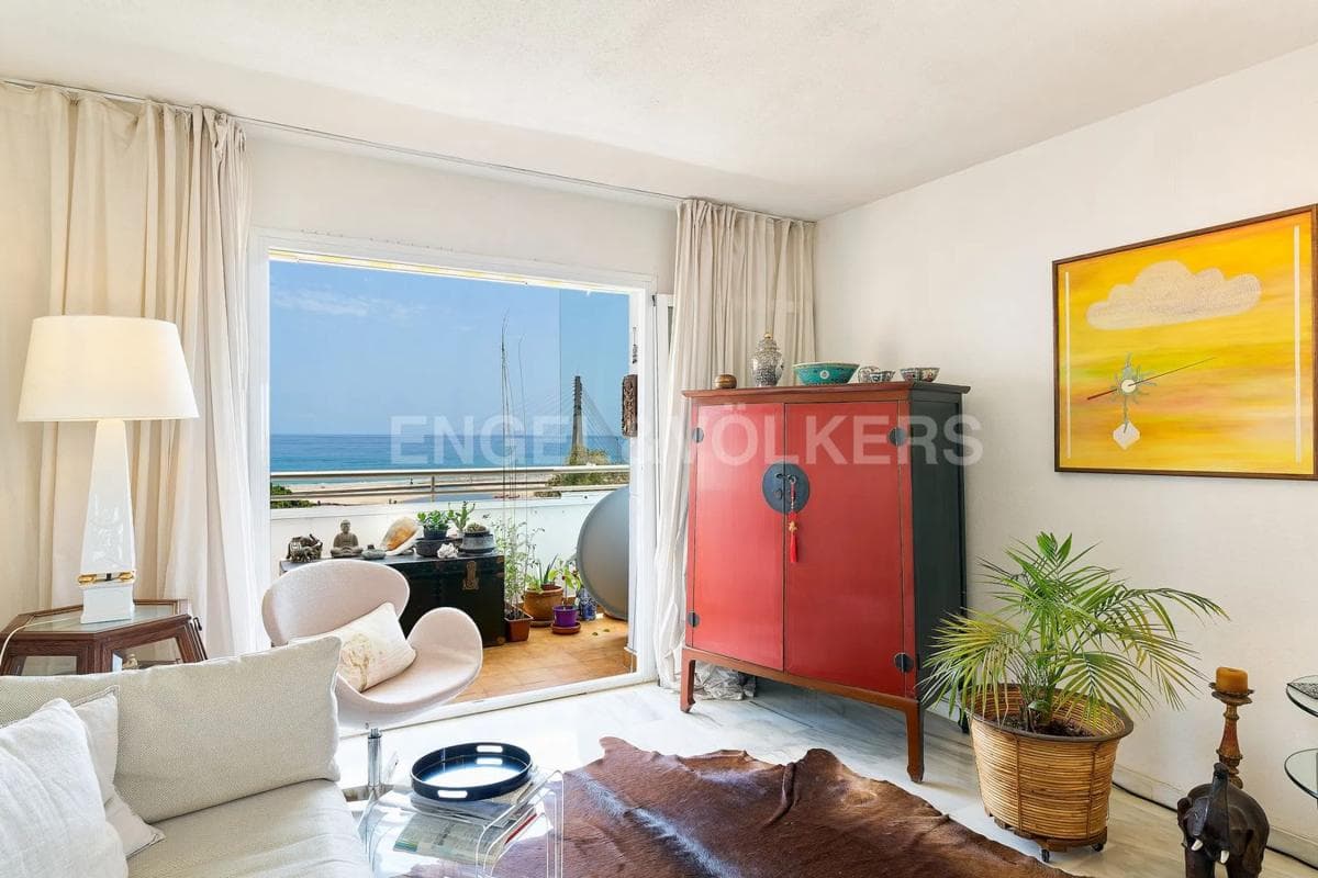 Venta de piso en Calle Alberto Morgenstern, Fuengirola
photo 2