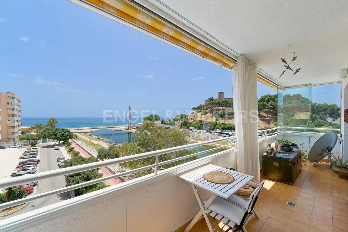 Venta de piso en Calle Alberto Morgenstern, Fuengirola
photo 4