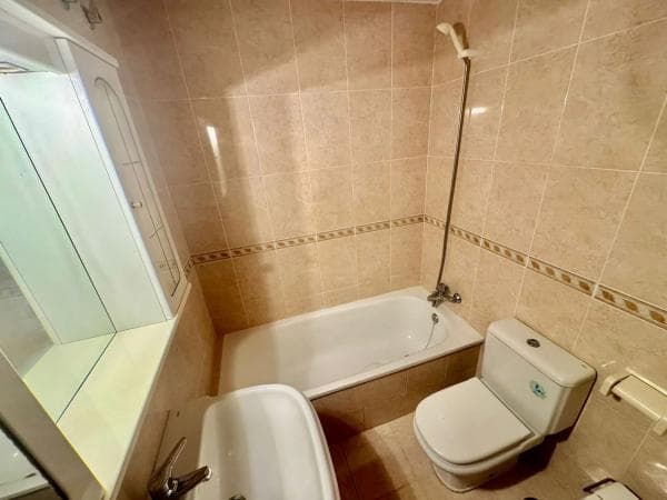 Piso en venta en Calle Santísima Trinidad s/n, Fuengirola
photo 1