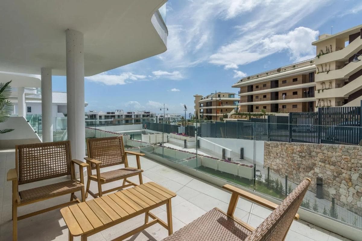 Sale of apartment in Calle Leticia, Fuengirola
photo 3