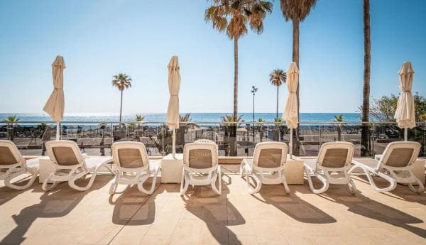 Apartment for sale in CL ANTONIO SEDEÑO CANTOS, 1, Fuengirola photo 1
