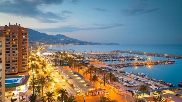 Apartment for sale in CL ANTONIO SEDEÑO CANTOS, 1, Fuengirola thumbnail 1