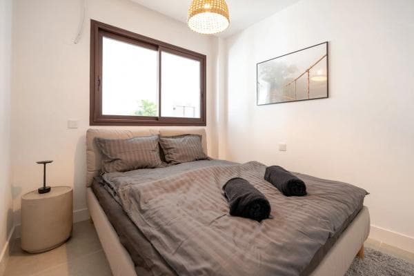 Apartment for sale in El Higuerón, Fuengirola photo 1