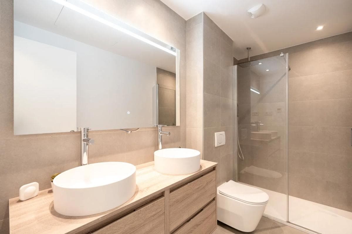 Sale of apartment in El Higuerón, Fuengirola
photo 3