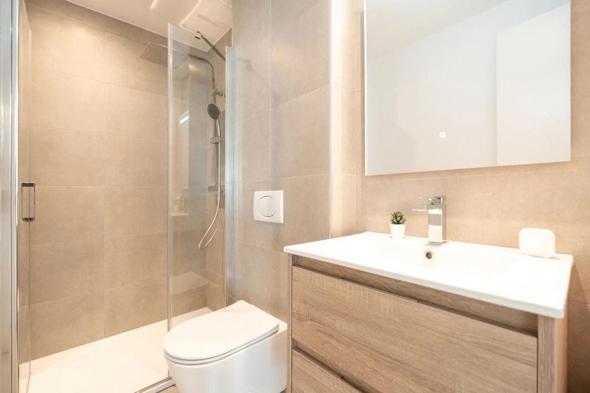 Sale of apartment in El Higuerón, Fuengirola
photo 4