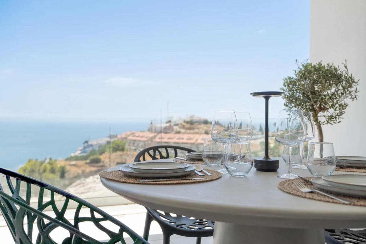Sale of apartment in El Higuerón, Fuengirola
photo 5