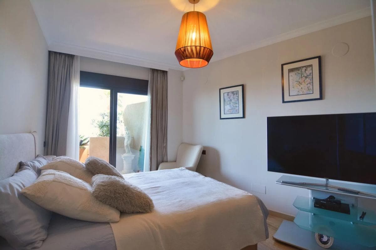 Sale of apartment in Calle Sauce, 10, Fuengirola
photo 3