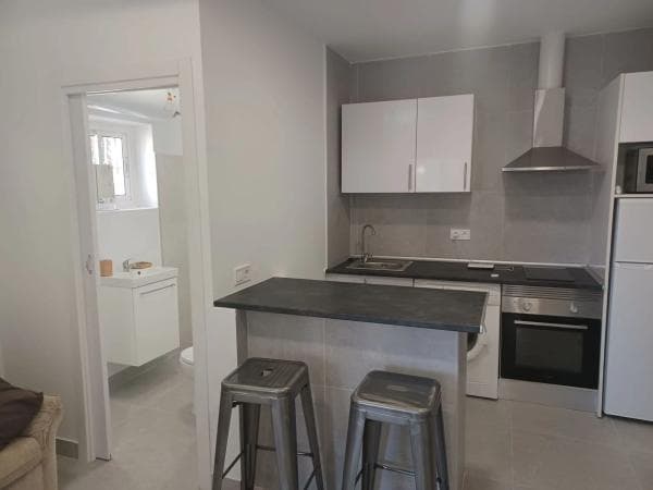 Apartment for sale in Zona Puerto Deportivo, Fuengirola photo 1